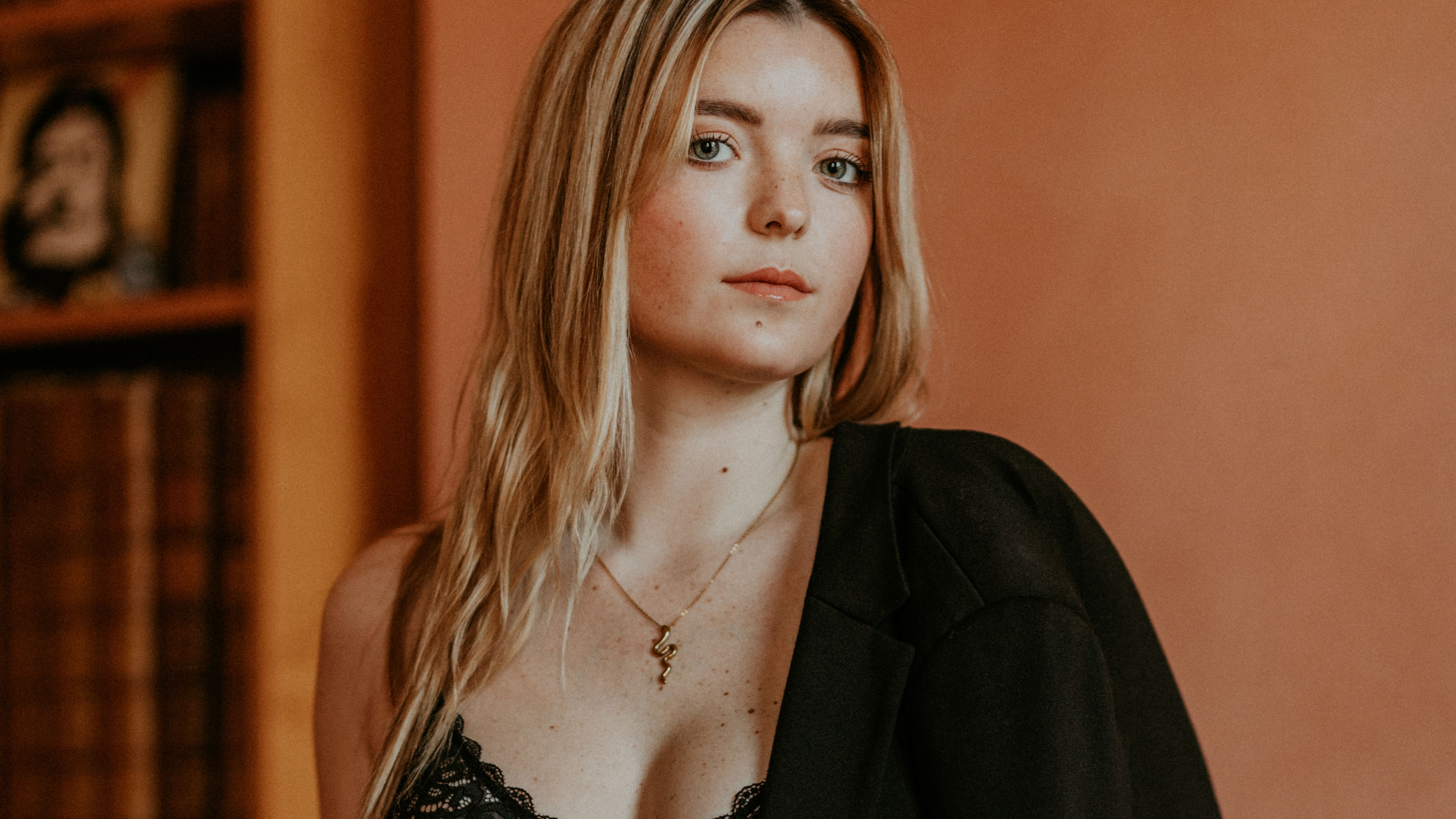 Photo de couverture du shooting sassy and classy