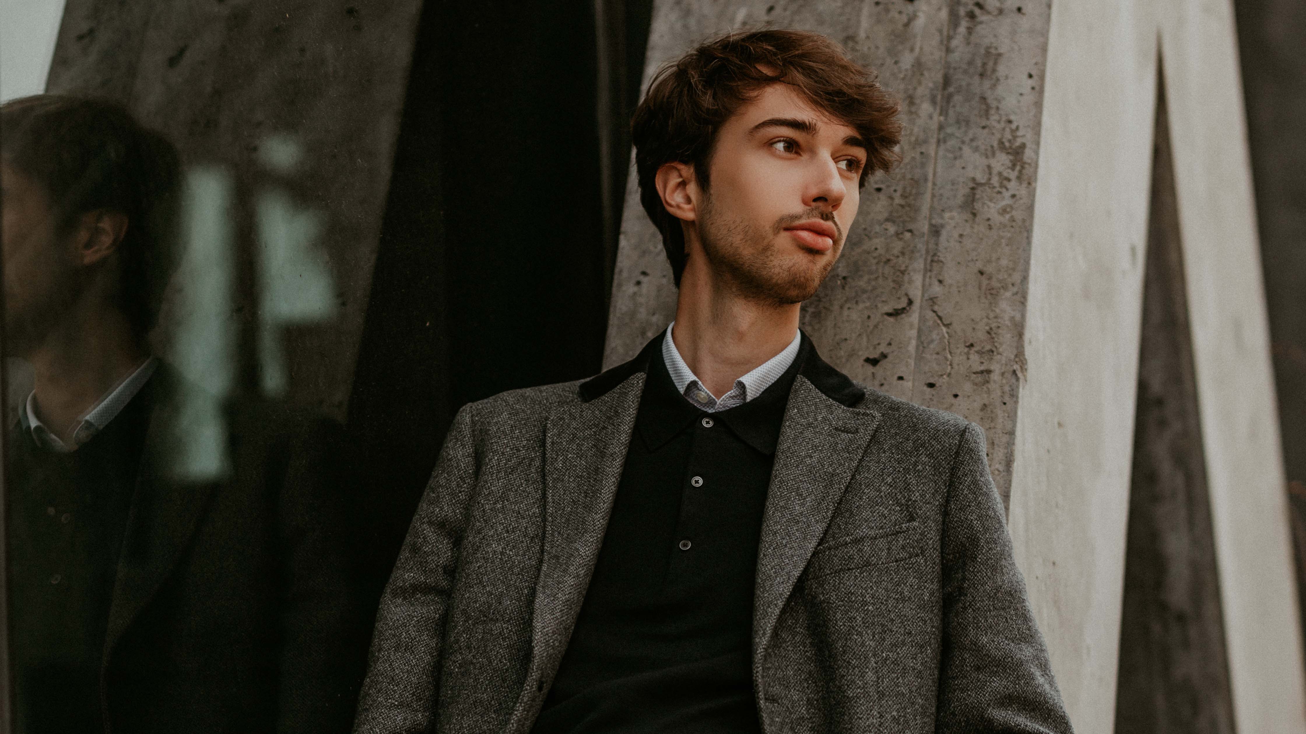 Photo de couverture du shooting city