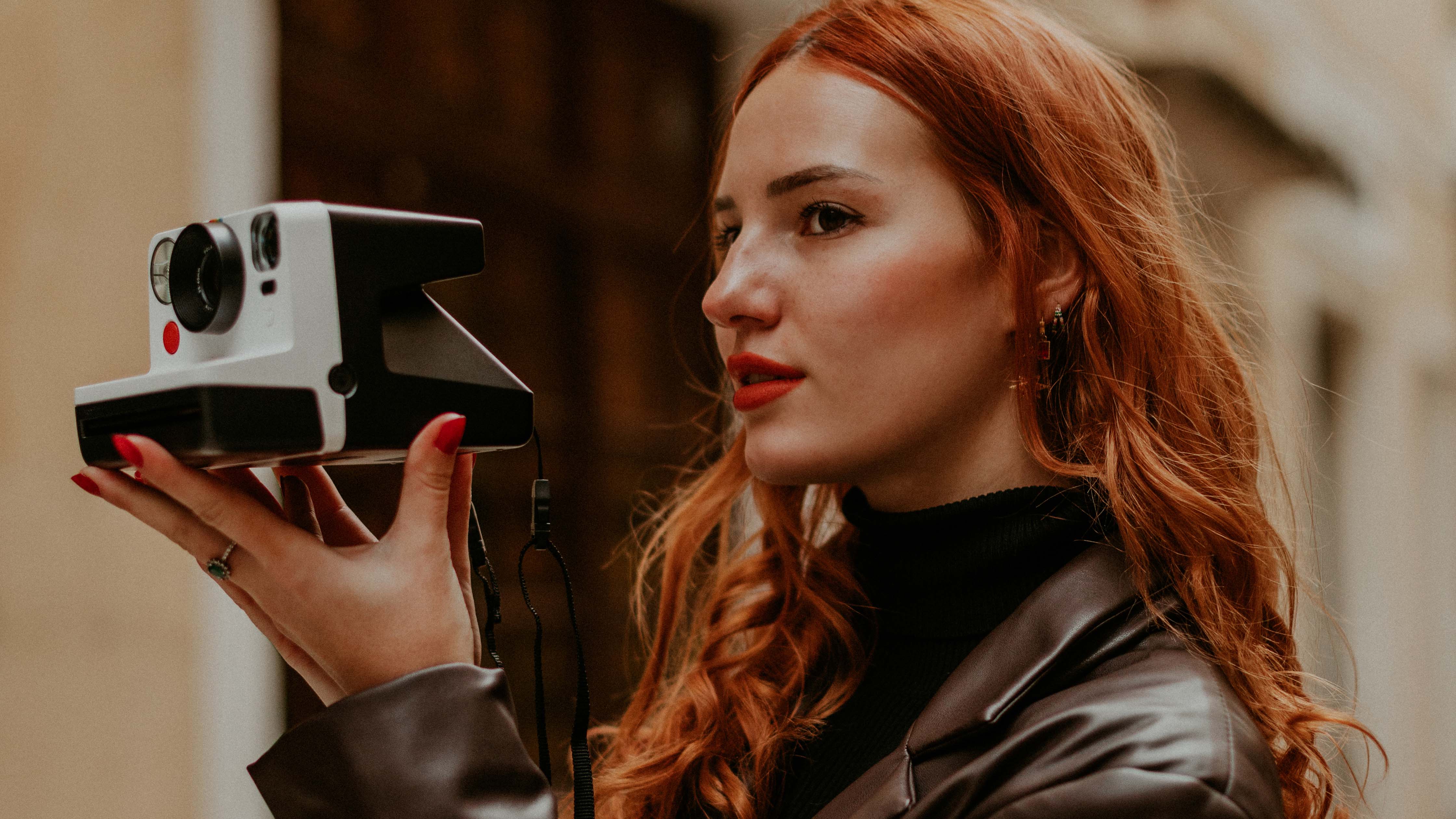 Photo de couverture du shooting downtown