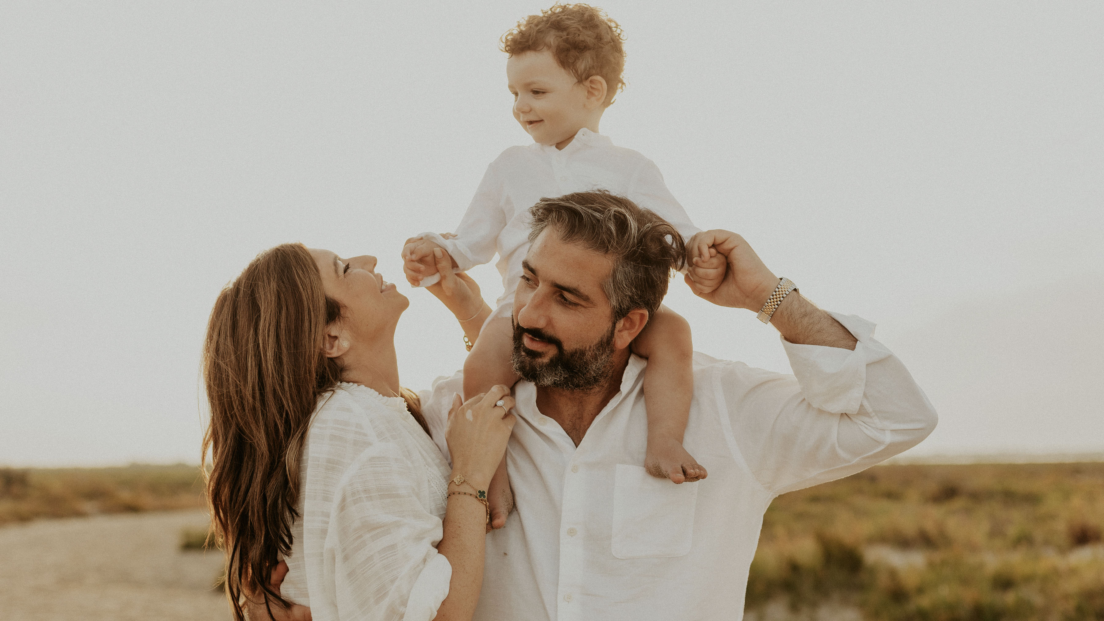 Photo de couverture du shooting lior