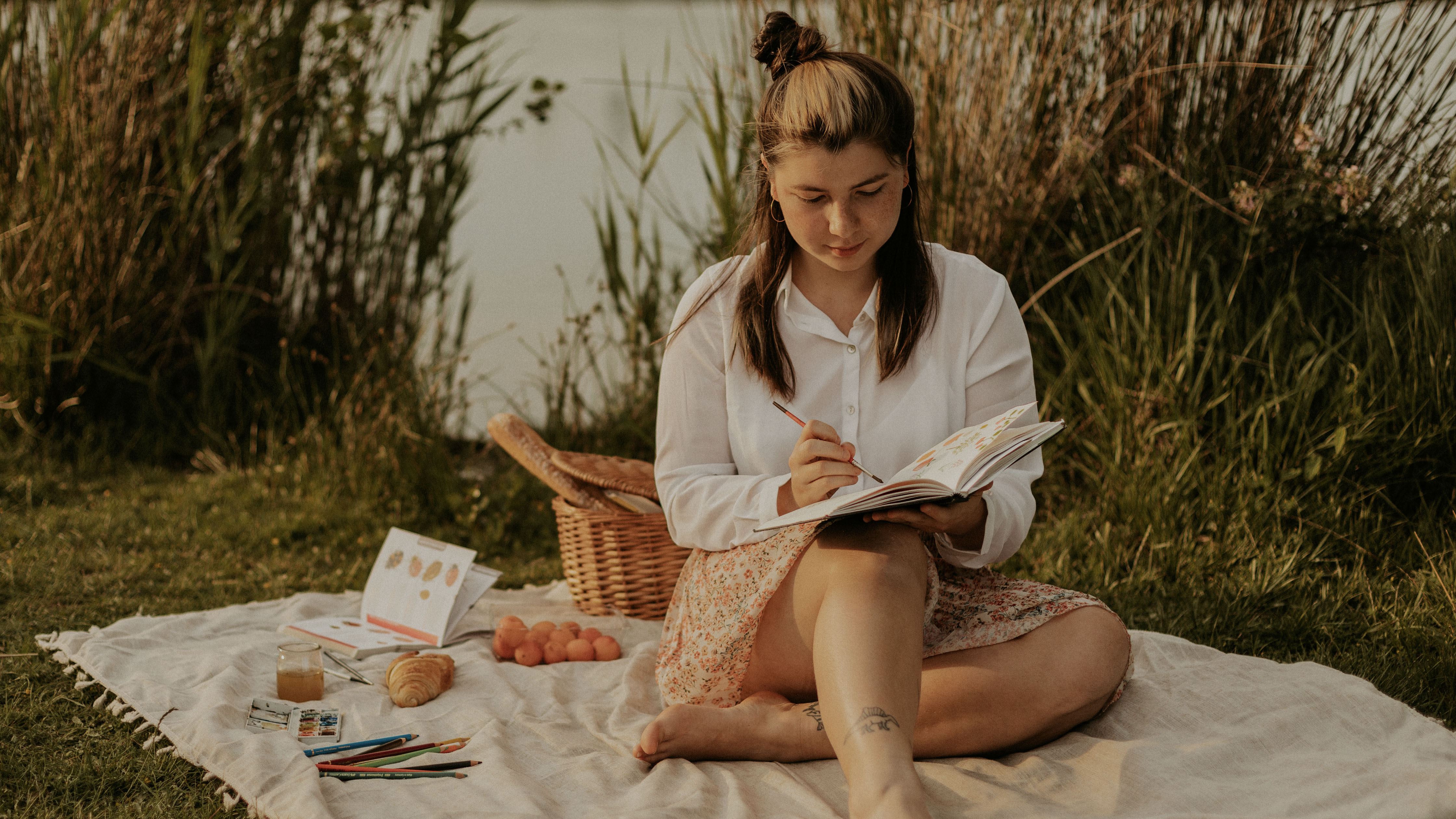 Photo de couverture du shooting naturaliste