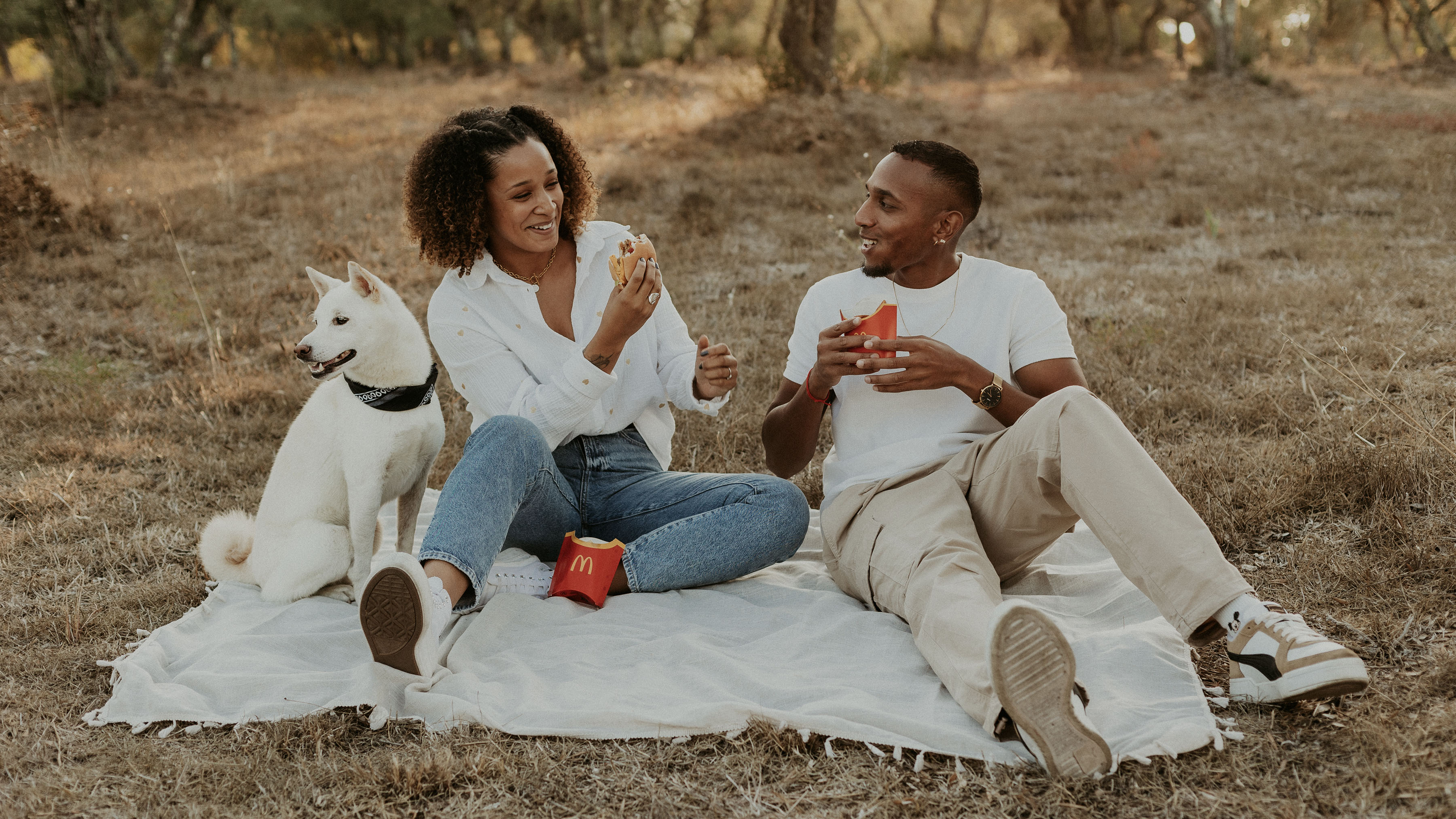 Photo de couverture du shooting olive groves