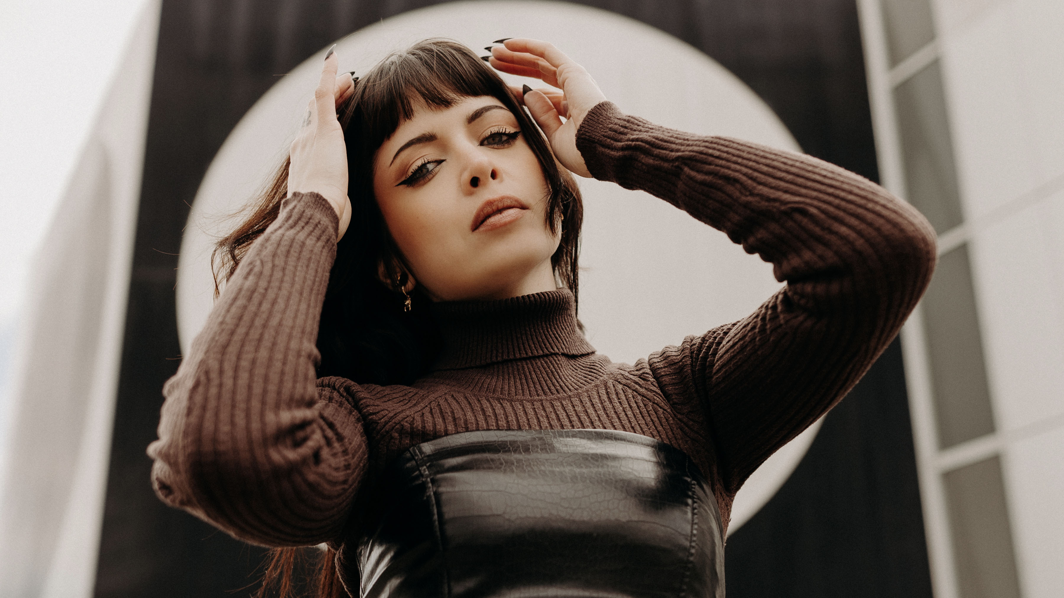 Photo de couverture du shooting architecture