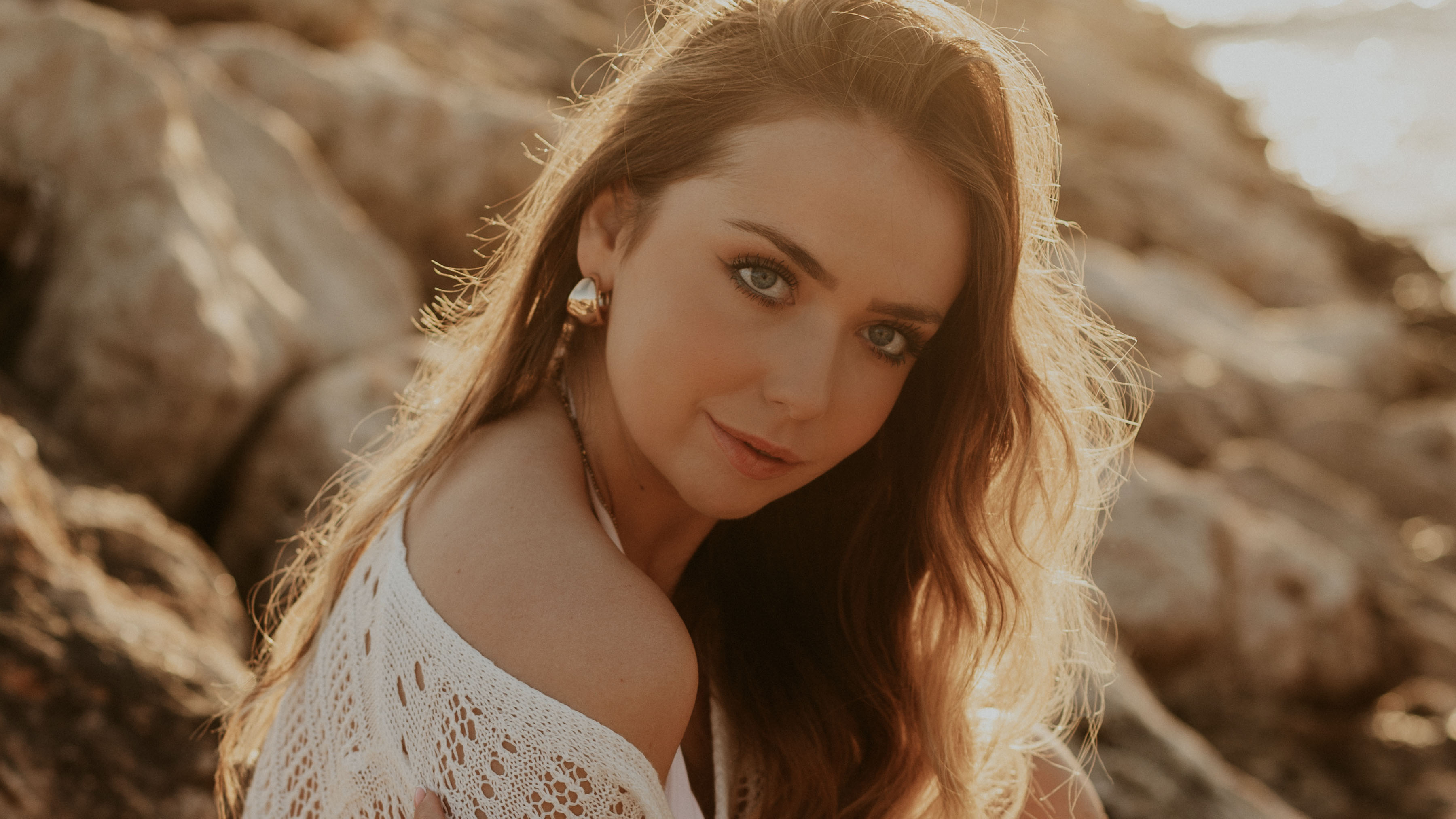 Photo de couverture du shooting summer vibes